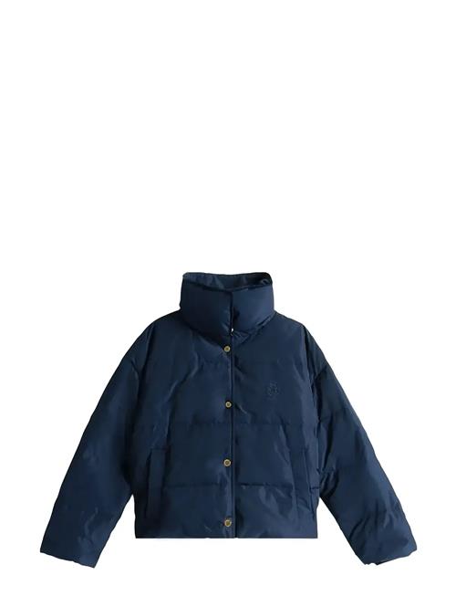 Tommy Hilfiger | Crest Mw Down Reg Jacket | XXL