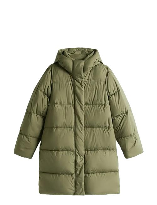 Tommy Hilfiger | Modern Down Reg Coat | XXXL