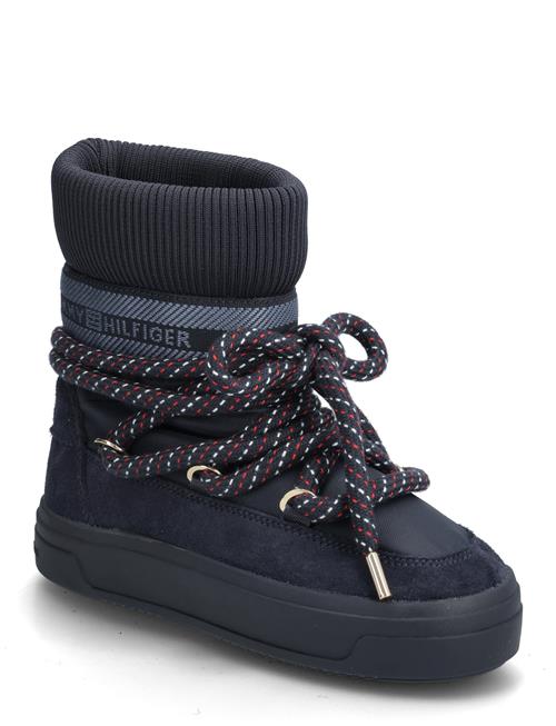 Tommy Hilfiger | Tommytech Rwb Snowboot Warm | 37