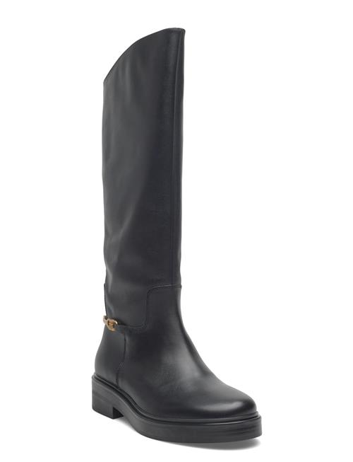Tommy Hilfiger | Th Horsebit Riding Long Boot | 38