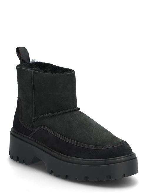Tommy Hilfiger | Real Shearling Pullon Snowboot | 37