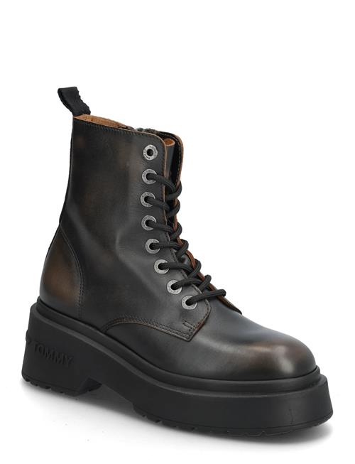 Tommy Hilfiger | Tjw Chunky Rugged Boot | 41