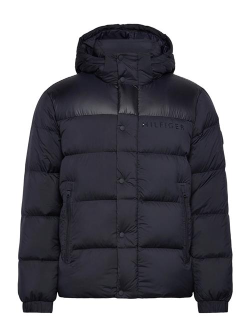 Tommy Hilfiger | Mix Down Hooded Puffer | XL