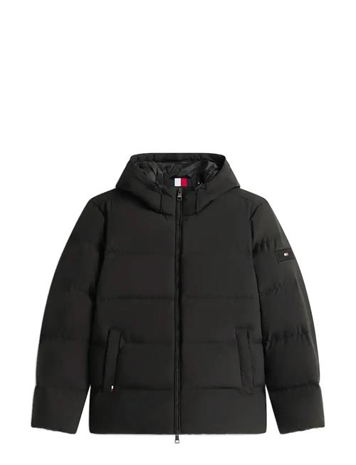 Tommy Hilfiger | Down Hooded Puffer Jkt | M