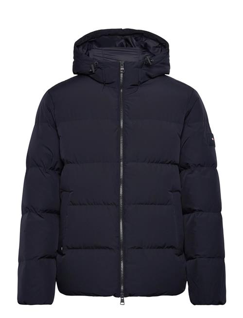 Tommy Hilfiger | Down Hooded Puffer Jkt | M