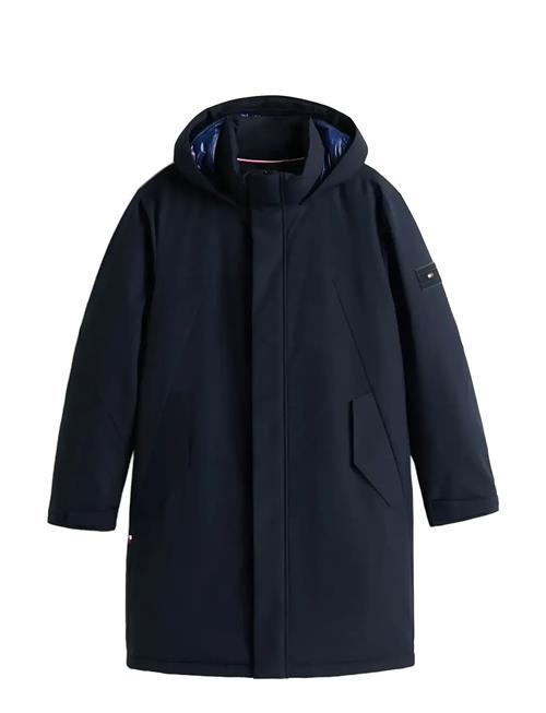 Tommy Hilfiger | Tech Hooded Padded Parka | XXL