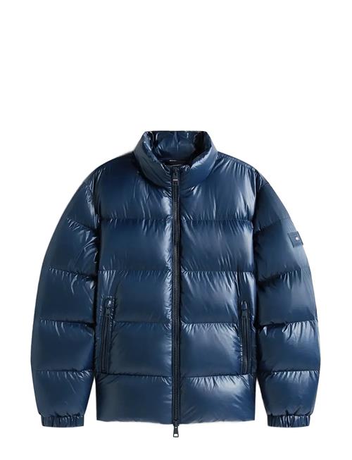 Tommy Hilfiger | Shiny Down Stand Puffer | XXXL