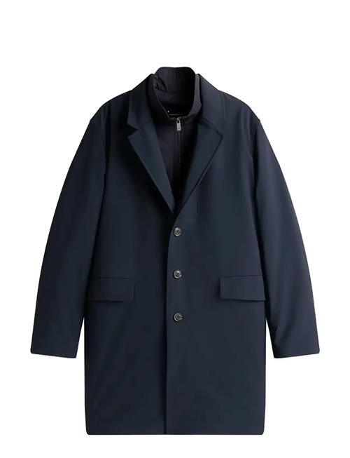 Tommy Hilfiger | Dc Padded Performance Coat | L