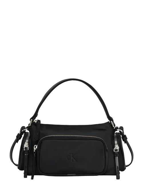 Calvin Klein | Pocket Nylon Bag W/ Strap | ONE SIZE