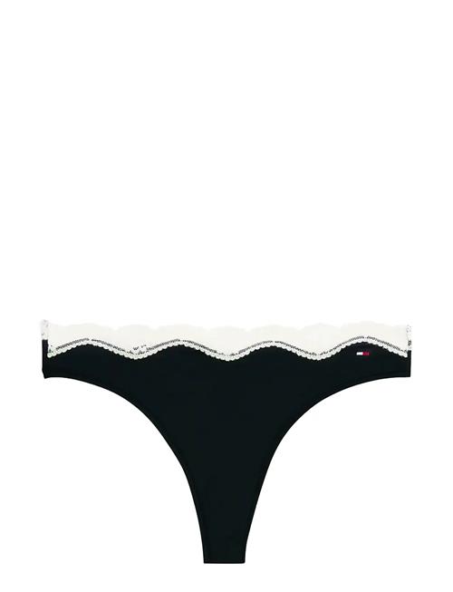 Tommy Hilfiger | Thong (Ext.sizes) | S