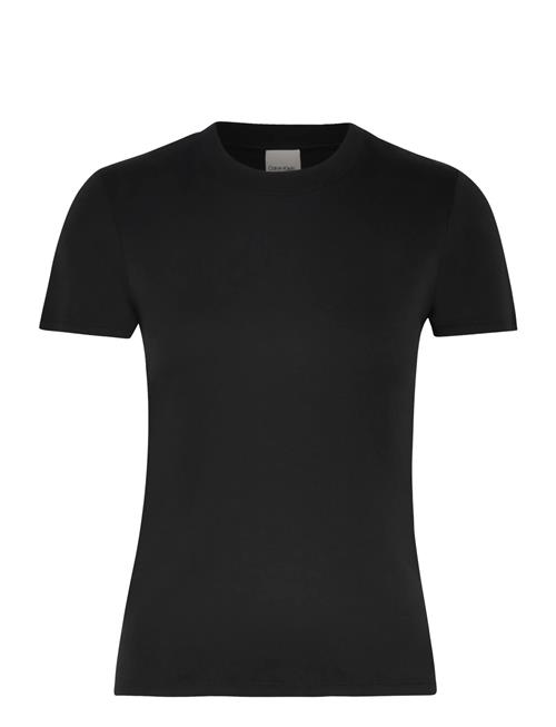 Calvin Klein | Ss Supima Crewneck | S