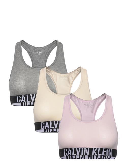 Calvin Klein | 3Pk Bralette | 152-164