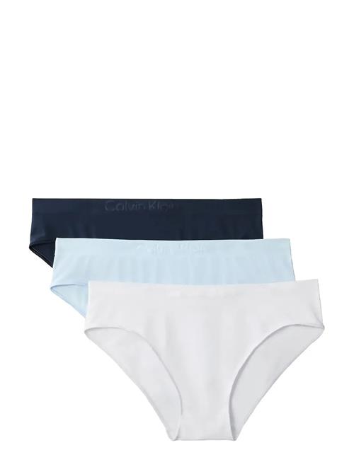 Calvin Klein | Bikini 3 Pk | L