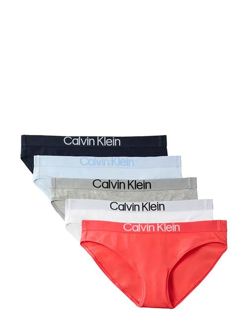 Calvin Klein | Bikini 5Pk | L