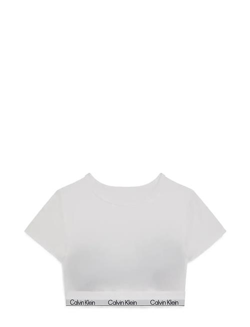 Calvin Klein | T-Shirt Bralette | XXS
