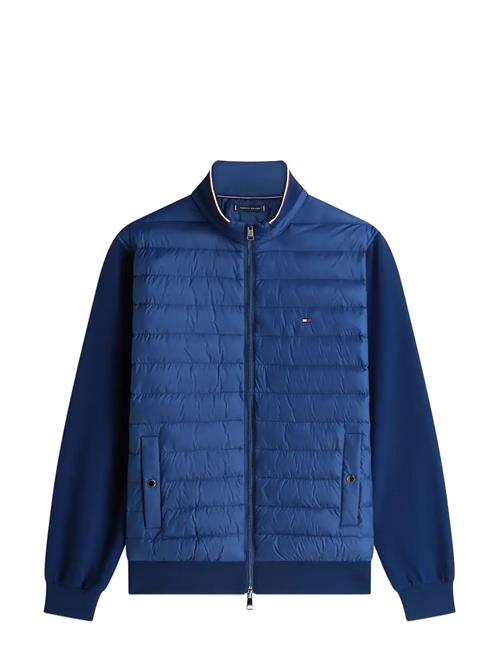 Tommy Hilfiger | Mix Media Ess Rwb Stand Collar | L