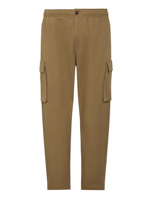 Calvin Klein Jeans | Rlxd Straight Comfort Cotton Car | L