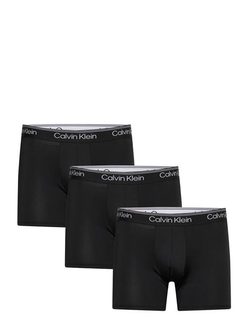 Calvin Klein | Boxer Brief 3Pk | L