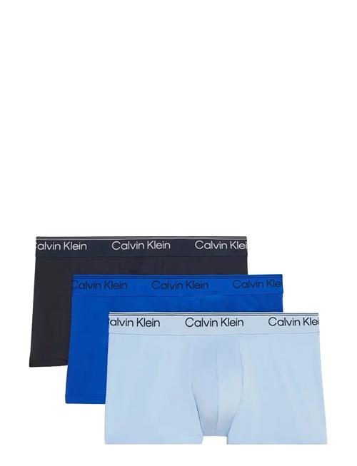 Calvin Klein | Low Rise Trunk 3Pk | XS