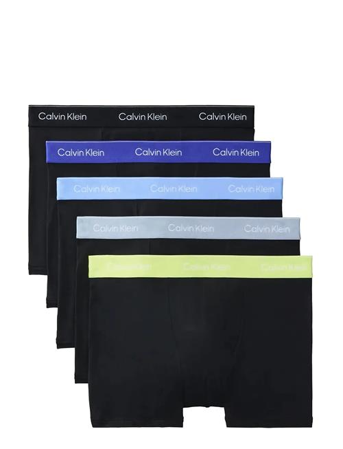 Calvin Klein | Relaxed Fit Trunk 5Pk | L