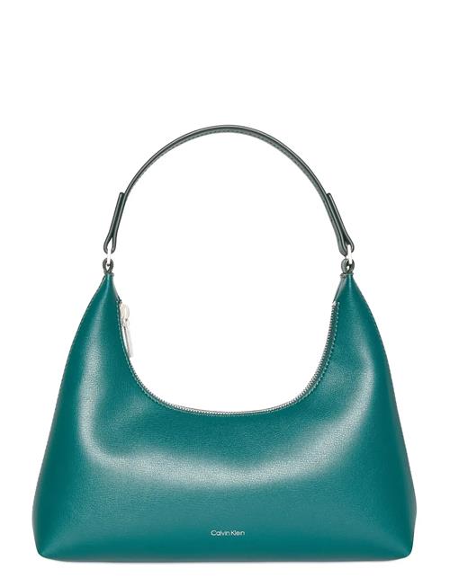 Calvin Klein | Foil Logo Conv Shoulder Bag | ONE SIZE