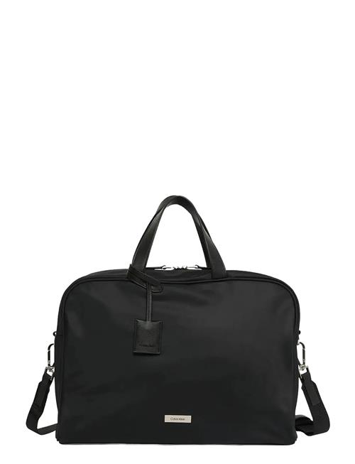 Calvin Klein | Sleek Large Commuter | ONE SIZE