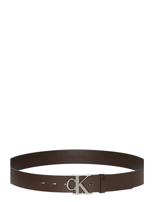 Calvin Klein | Ck Buckle Tumbled 35Mm | 90