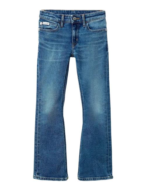 Calvin Klein | Mr Flare Dark Blue Cf | 164