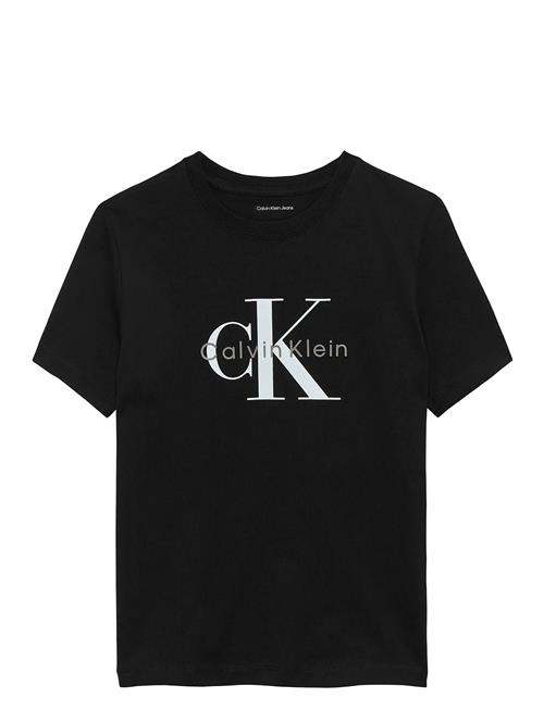 Calvin Klein | Monologo Ss Tee | 128