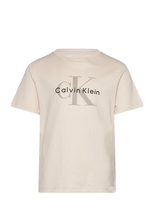 Calvin Klein | Monologo Ss Tee | 164