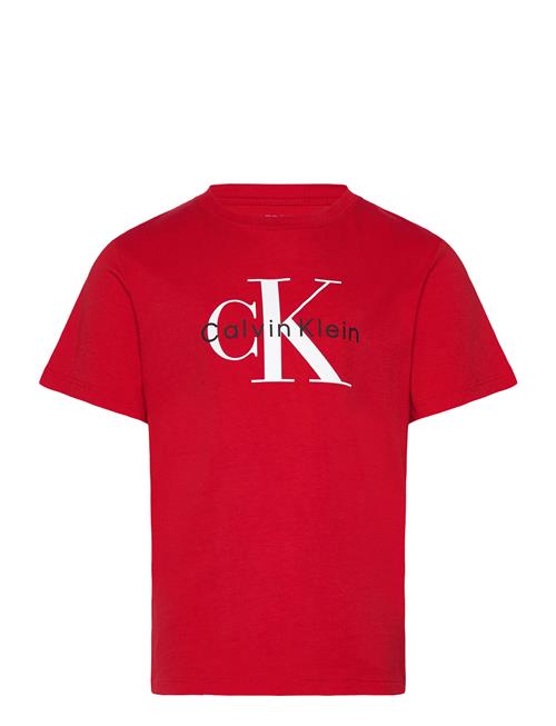 Calvin Klein | Monologo Ss Tee | 152