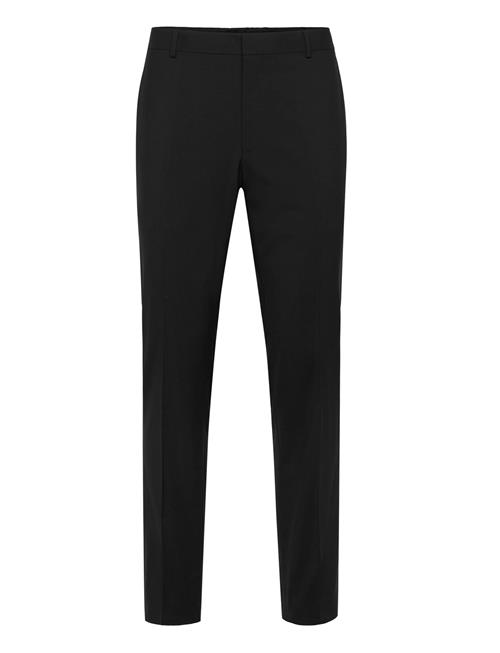 Calvin Klein | Italian Wool Blend Slim Trouser | 56 x 56