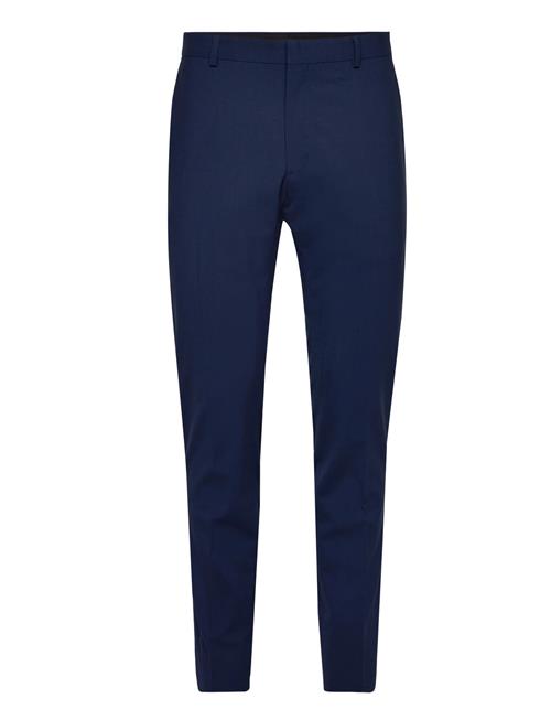 Calvin Klein | Italian Wool Blend Slim Trouser | 56 x 56