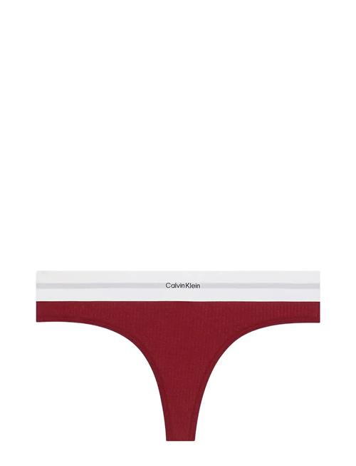 Calvin Klein | Thong | L