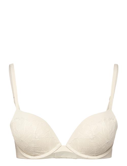 Calvin Klein | Push Up Plunge | E x 65