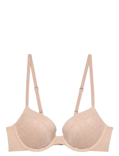 Calvin Klein | Push Up Plunge | E x 85