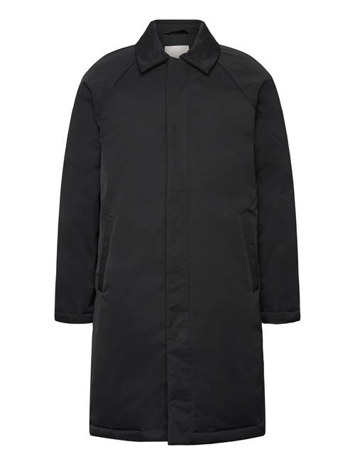 Calvin Klein | Ls Long Filled Car Coat | XXL