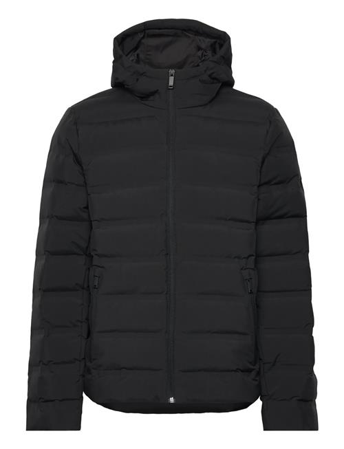 Calvin Klein | Ls Packable Embossed Logo Quilte | XL