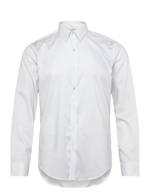 Calvin Klein | Slim Mid Twill Str Prt | 44