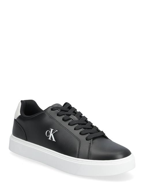 Calvin Klein | Classic Cupsole Laceup Lth | 45
