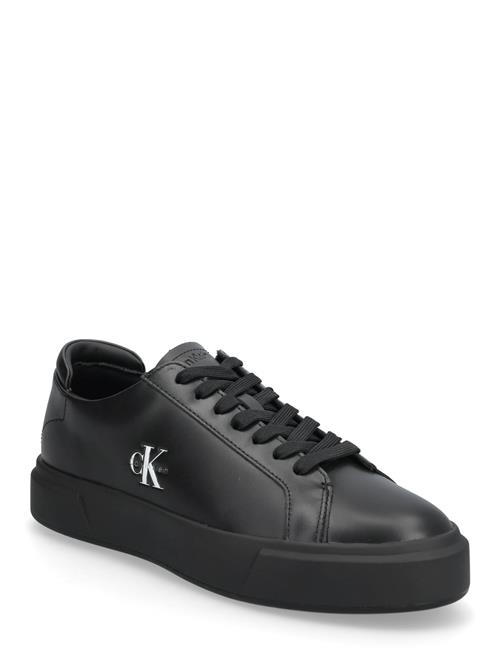 Calvin Klein | Basket Cupsole Laceup Lth Ml | 44