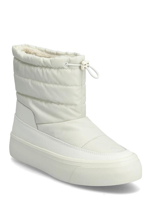 Calvin Klein | Vulc Flatf Snowboot Nylon Mix Mg | 36