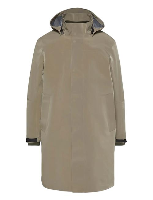Calvin Klein | Ls 3 In 1 Tech Hooded City Coat | XXL