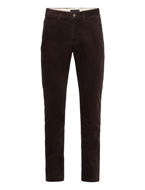 Tommy Hilfiger | Denton Pd Corduroy | 38 x 34