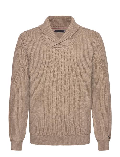 Tommy Hilfiger | Dc Shawl Collar Sweater | L