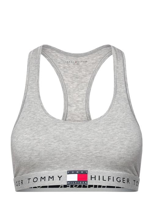 Tommy Hilfiger | Racerback Bralette (Ext.sizes) | M