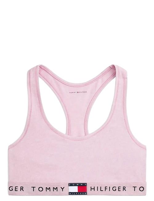 Tommy Hilfiger | Racerback Bralette (Ext.sizes) | M