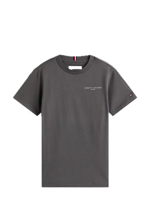 Tommy Hilfiger | Mini Corp T-Shirt | 128