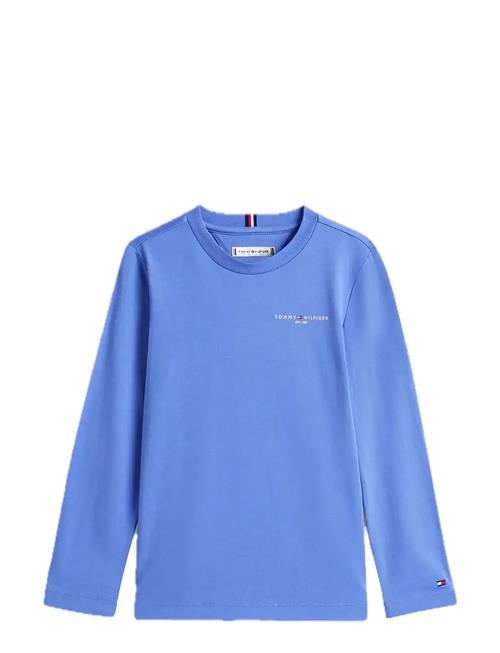 Tommy Hilfiger | Mini Corp T-Shirt Ls | 176