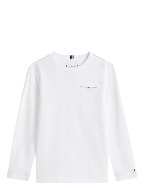 Tommy Hilfiger | Mini Corp T-Shirt Ls | 152